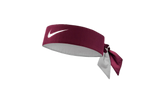 TENNIS PREMIER HEAD TIE "Dark Beetroot / White" N.000.3204.671