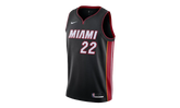 NBA MIAMI HEAT SWINGMAN JERSEY ICON EDITION GS "BUTLER - BLACK" 9Z2B7BZ2P HEAJB