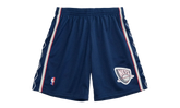 NBA Swingman Shorts "2006 New Jersey Nets - Navy" SMSHAC19181 NJNNAVY06