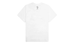 Inked Arch Short-Sleeve T-Shirt "White" 851 1208 WHIT