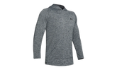 Tech 2.0 Hoodie "Pitch Gray / Black" 1328703 013