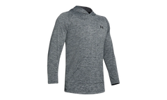 Tech 2.0 Hoodie "Pitch Gray / Black" 1328703 013