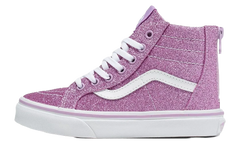 SK8-Hi PS "Pink White" VN0A4BUXLLC