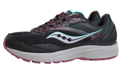 Cohesion TR15 WMNS "Dusk Mint" S10706 05