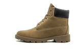 6 Inch Boot "Beige" TB010960