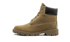 6 Inch Boot "Beige" TB010960