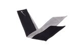 DRI-FIT HEAD TIE REVERSIBLE "Black / Light Smoke Grey / Light Smoke Grey" N.100.1613.085