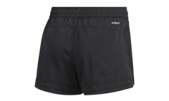 Pacer 3-Stripes Woven Shorts WMNS "Black" GC7172