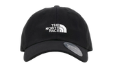 Norm Hat "Black" NF0A7WHOJK3