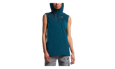 Sportswear Tech Hypermesh Sleeveless Hooded Vest WMNS "Navy" 833464 457