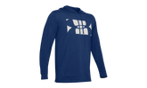 Sportstyle Hoodie "American Blue / Onyx White" 1351576 449