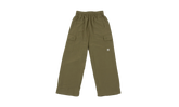 W Essential Woven Cargo "GREEN" IX9972
