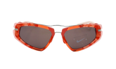 Electric Drip Sunglasses "Orange" IF1011X 800