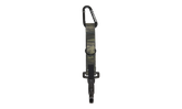 B1B Keychain "Green Brush Camo" FOS900889 9G8