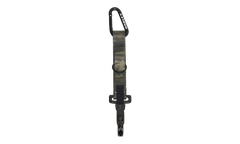 B1B Keychain "Green Brush Camo" FOS900889 9G8