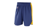NBA Practice Shorts GS "Golden State Warriors - Blue" 9Z2B711S1 WAR
