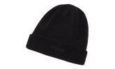 B1B Logo Beanie "Blackout" FOS900256 02E