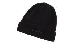 B1B Logo Beanie "Blackout" FOS900256 02E