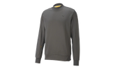 Porsche Legacy Crew Sweatshirt "Asphalt" 596611 01