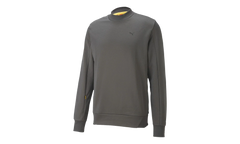 Porsche Legacy Crew Sweatshirt "Asphalt" 596611 01