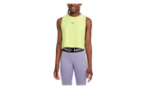 Pro Dri-FIT Training Tank Top "Volt Black" FV2422 702