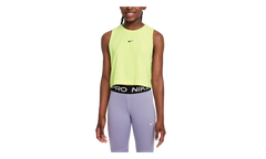 Pro Dri-FIT Training Tank Top "Volt Black" FV2422 702