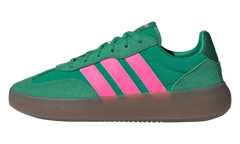 Barreda Decode Wmns "Green" JR3540