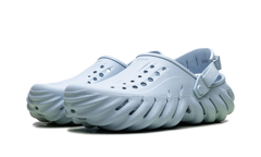 Echo Clog "Artic Blue" 207937-426