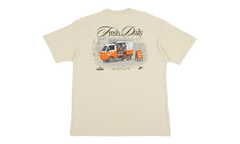 NSW Tee "Light Khaki" IH1157 229