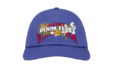 Virginia Adjustable Cap "Navy" DT574
