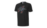 BMW Motorsport Life Graphic Tee "Puma Black" 597987 01