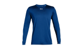 Locker Tee 2.0 Long Sleeve Shirt "Royal / Metallic Silver" 1305776 400