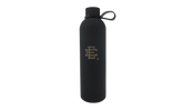 EE WATER BOTTLE CORE METAL "Black" EE830