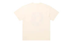 BB Logo Knit Short Sleeve T-Shirt "White" 841 8304 WHITE