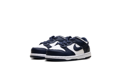 Dunk Low TD "White / Midnight Navy" FB9107 116