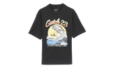 Jordan Graphic T-Shirt "Black / White" IF3057 010