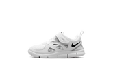 Free Run 2 TD "White Black" DA2692 100