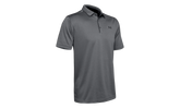 Tech Polo "Graphite / Black" 1290140 040