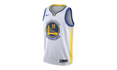 NBA Golden State WARRIORS CHINESE HERITAGE SWINGMAN JERSEY GS "Klay Thompson - White" 9Z2B7BY1W WARRIORS