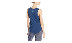 Freedom Logo Tank WMNS "Blackout Navy" 1284338 997