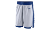 NBA Swingman Shorts GS "Golden State Warriors - White" 9Z2B7BAGF