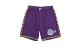 NBA Swingman Shorts "1995 All-Star East - Purple" SMSHCP19220 ASEPURP95