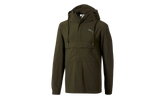 1/2 Zip Windbreaker "Green" 851643 15