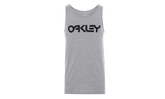 100C-Mark II Tank Top "Heather Grey" 456934A 203