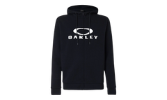 Bark Full Zip Hoodie 2.0 "Blackout" FOA402598 022
