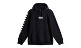 Boxed Pullover Hoodie "Black" VN000HP1BLK