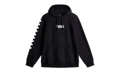 Boxed Pullover Hoodie "Black" VN000HP1BLK