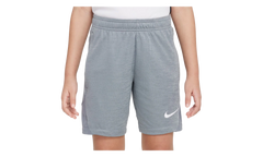 Dri-FIT Academy Shorts GS "Grey / Black" DX5465 065
