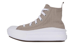 Chuck Taylor All Star High GS "Move Taupe" A06133C