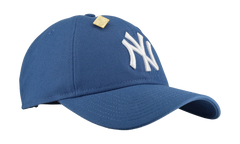 9TWENTY New York Yankees Adjustable Hat "Indigo Blue" NE302